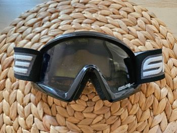 Lunettes de ski enfant