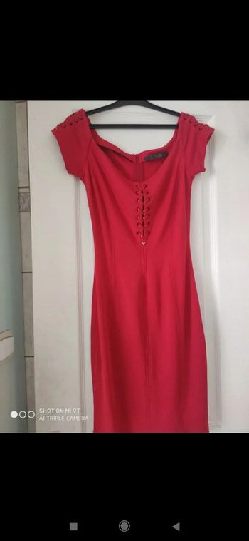Robe Guess