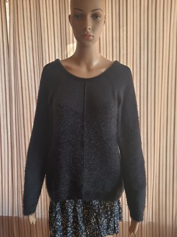 Pull manches longues Skunkfunk fr 36/38