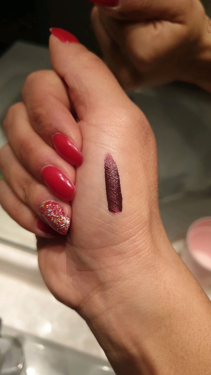 Rouge à lèvres - photo numéro 3