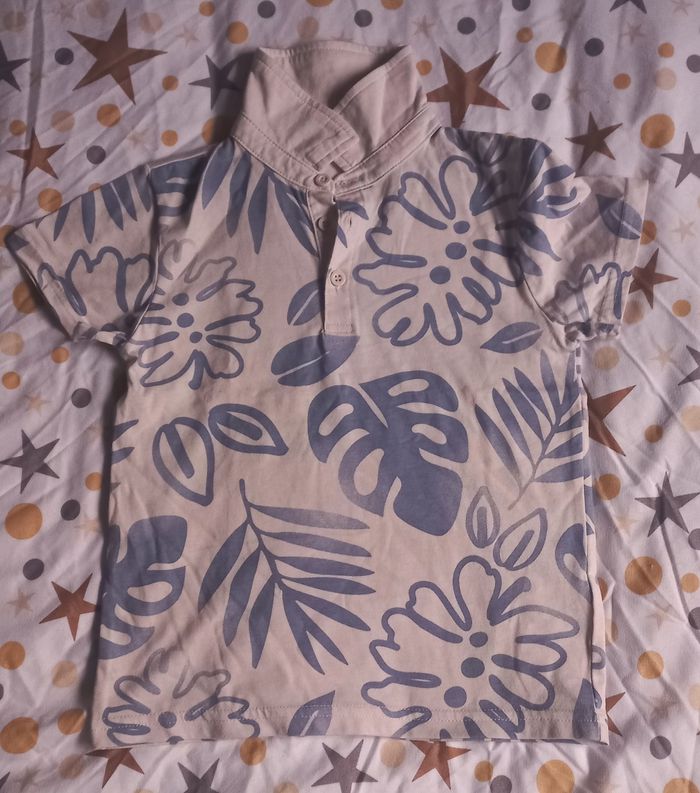 Tee shirt 6 ans