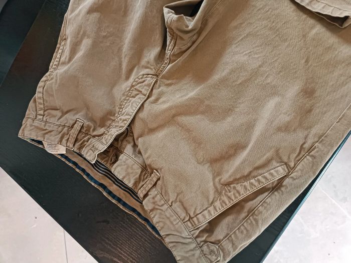 Pantalon Massimo Dutti taille 42 - photo numéro 4