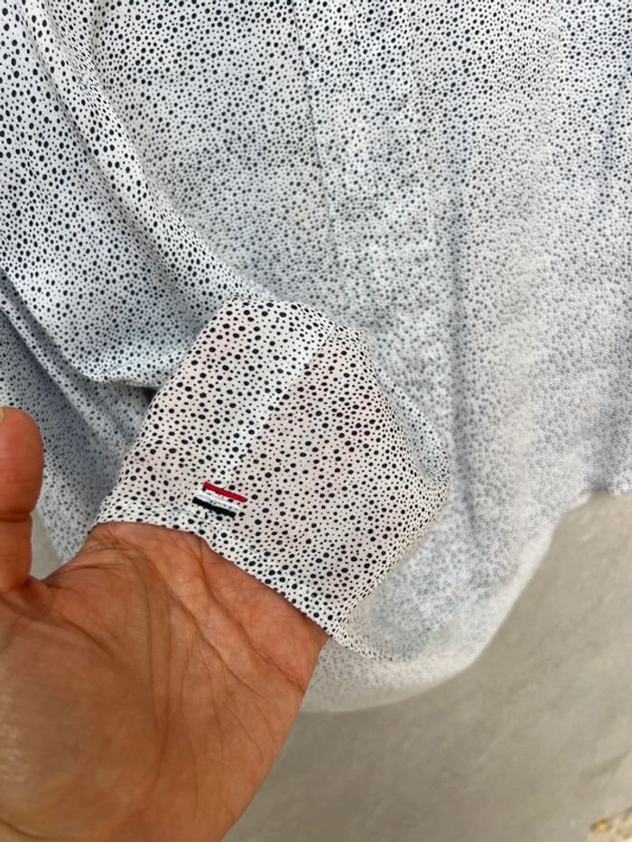 Blouse Tommy Hilfiger taille S - photo numéro 5