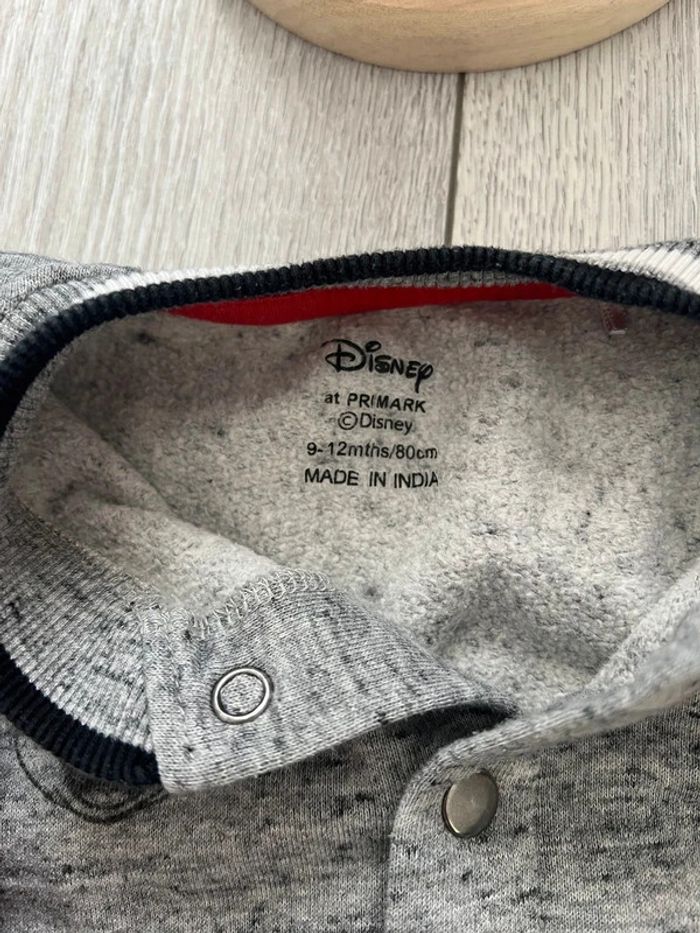 Gilet 9-12 mois - photo numéro 4