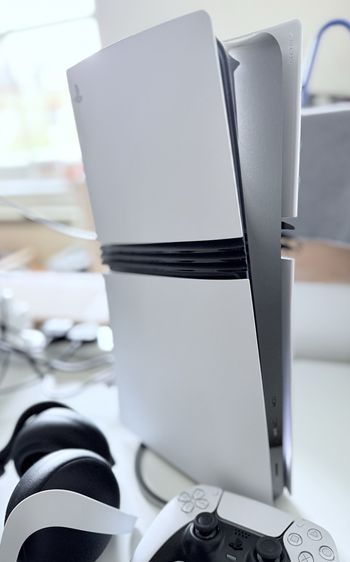 Sony Playstation 5 pro 2to