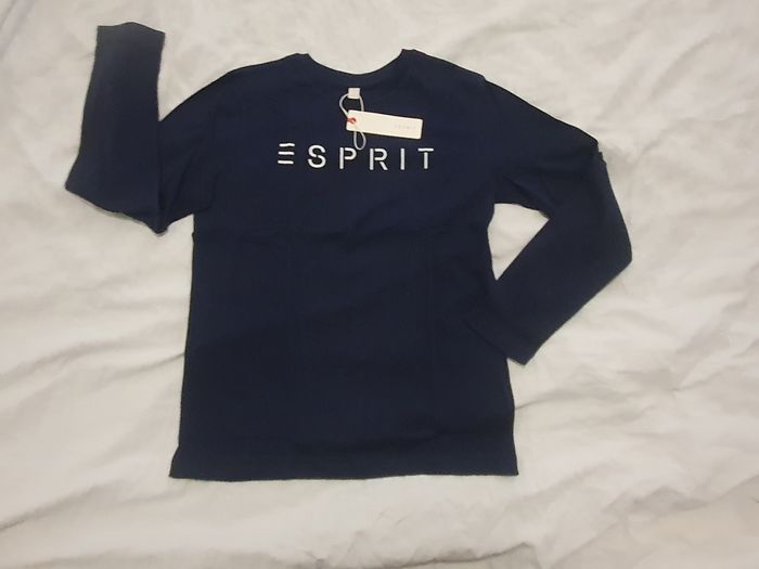 T-shirt manches longues taille 12 ans - photo numéro 5