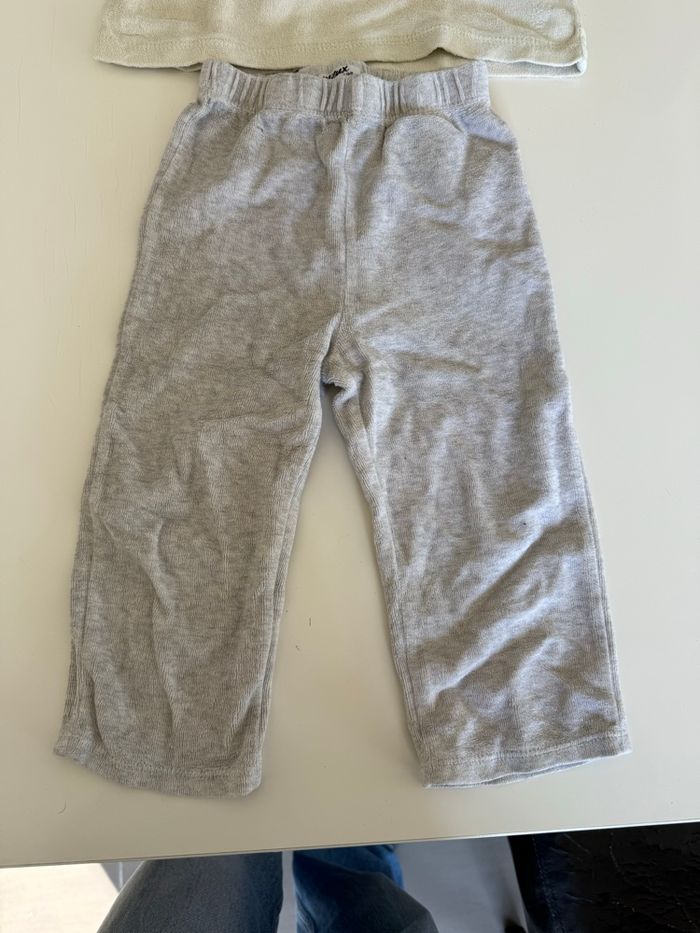 Pyjama - photo numéro 4