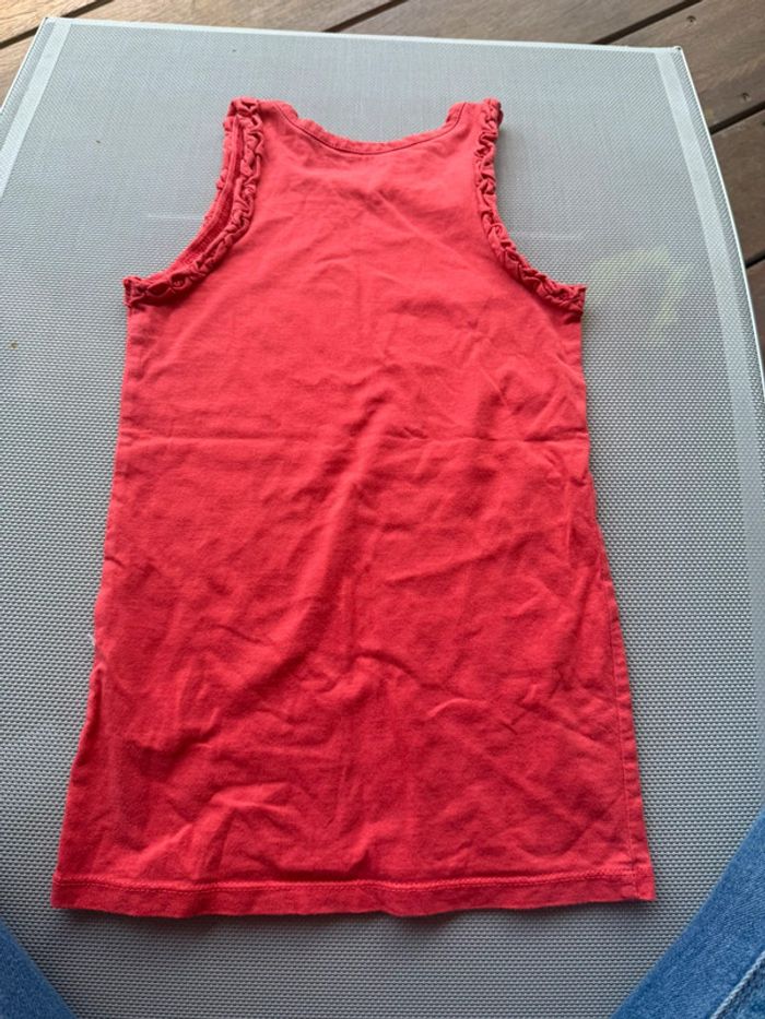 Robe débardeur - photo numéro 2