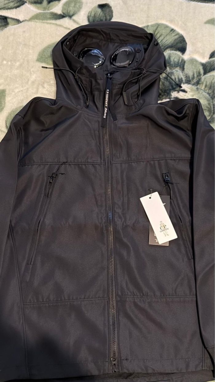 Veste cp - photo numéro 2