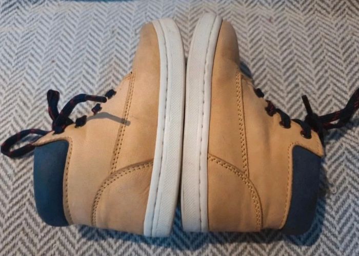 Chaussures Montante 21