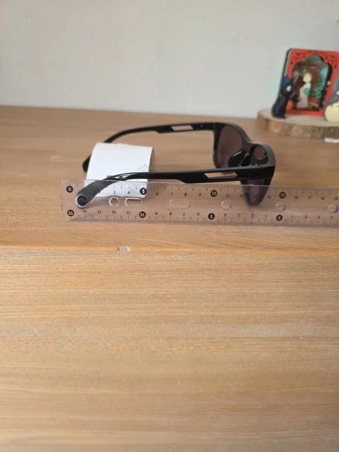 Lunettes miroir adultes - photo numéro 7
