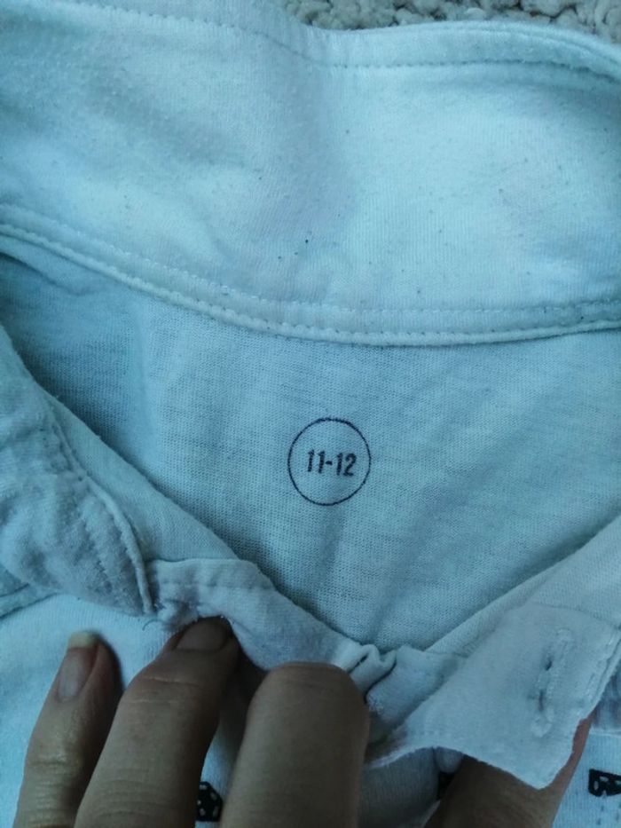 Polo garçon - photo numéro 2