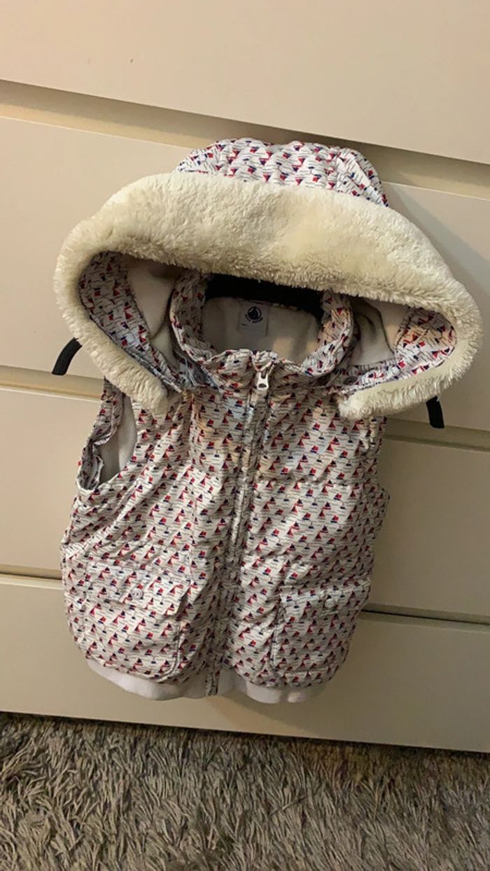 Joli blouson garçon (taille 24 mois) - photo numéro 15