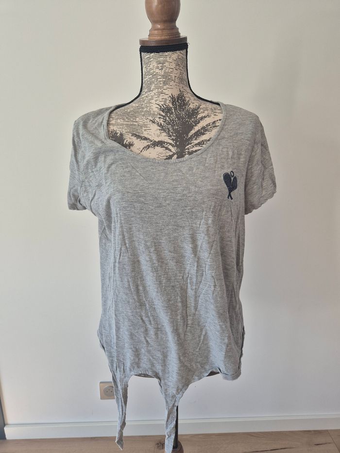 T-shirt femme