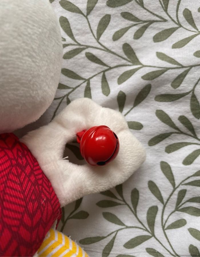 Peluche d’activités lilliputiens - photo numéro 3