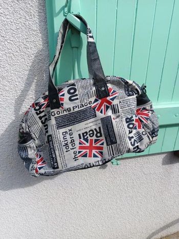 Sac de voyage