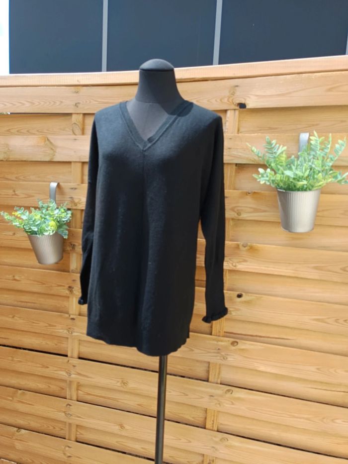 Pull taille unique - photo numéro 2