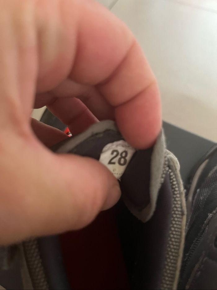 Chaussure de randonnée mixte - photo numéro 6