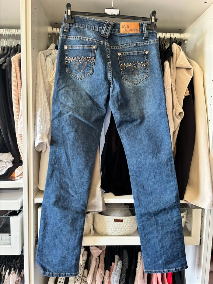 jeans 38 - photo numéro 2