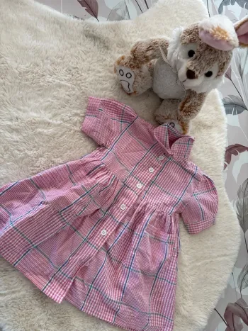 Robe fille 