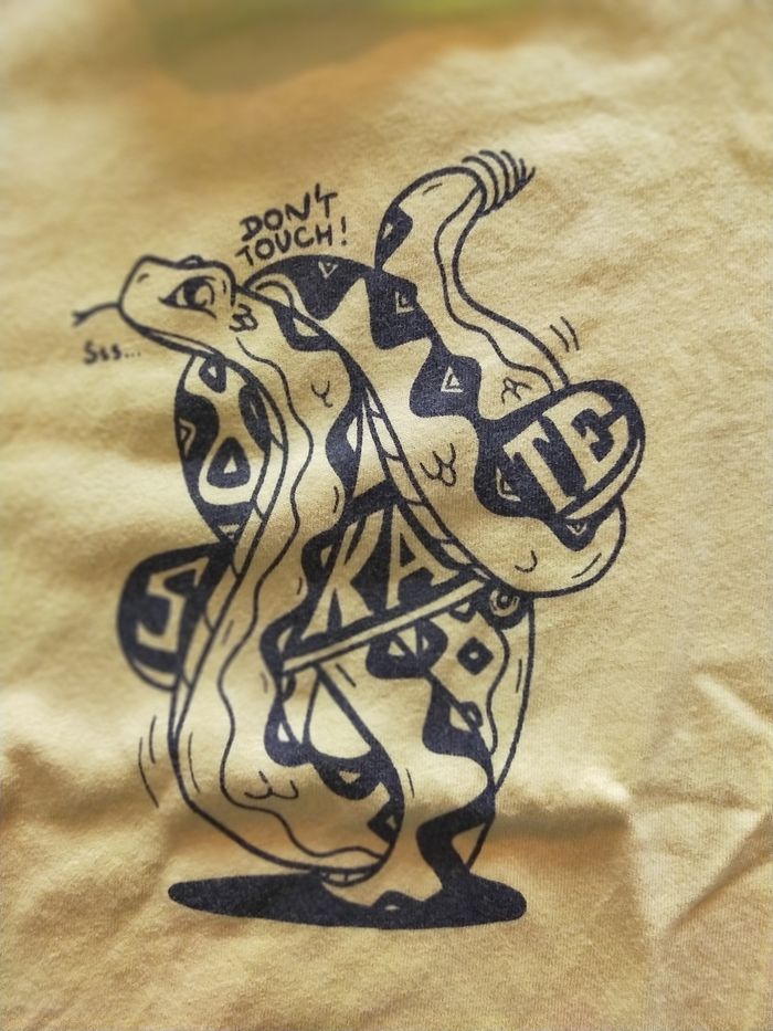 Lot 2 t-shirt - photo numéro 3