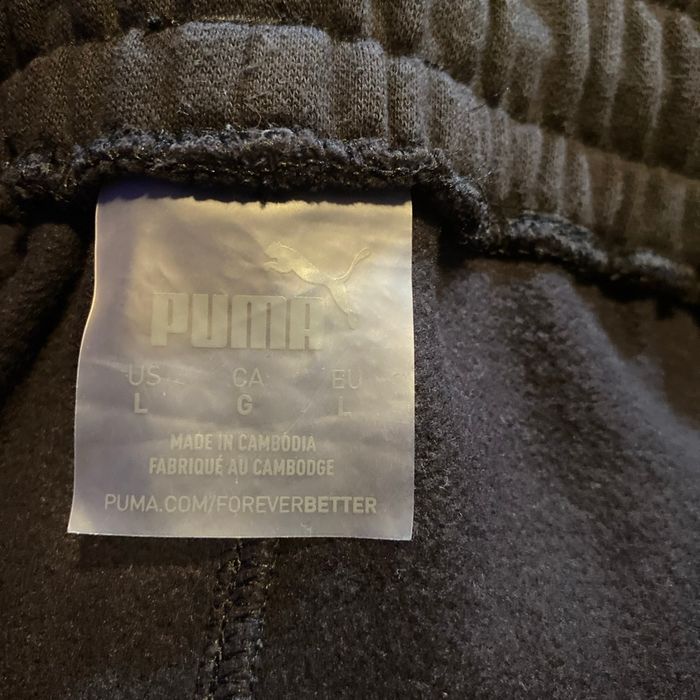 Short, puma - photo numéro 5