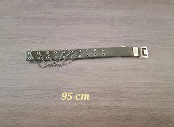 Ceinture chaine