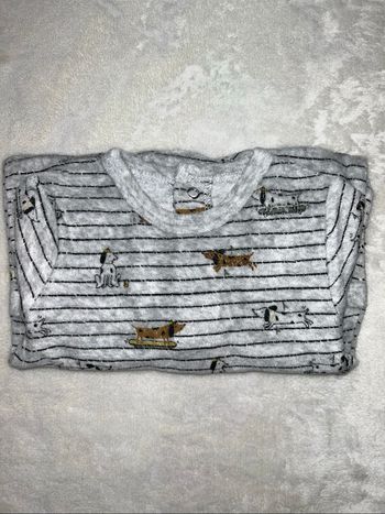 Pyjama bébé