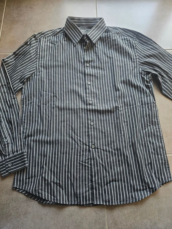 Chemise