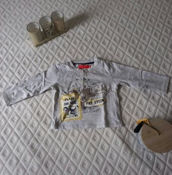 Tee-shirt