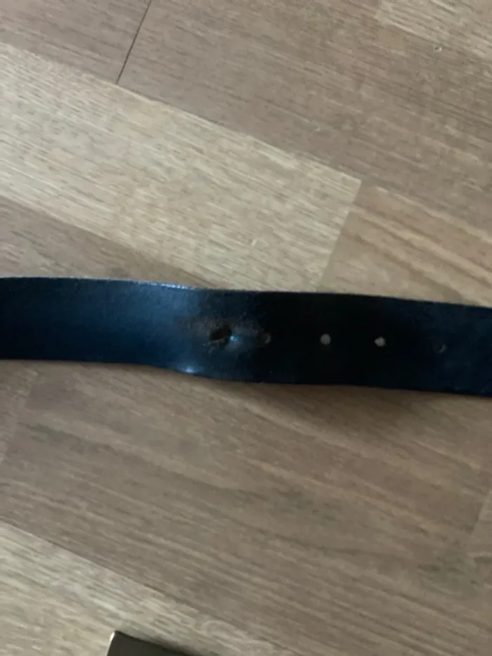 Ceinture - photo numéro 3
