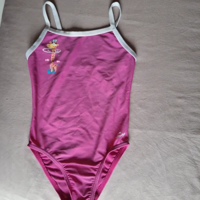 Maillot de bain