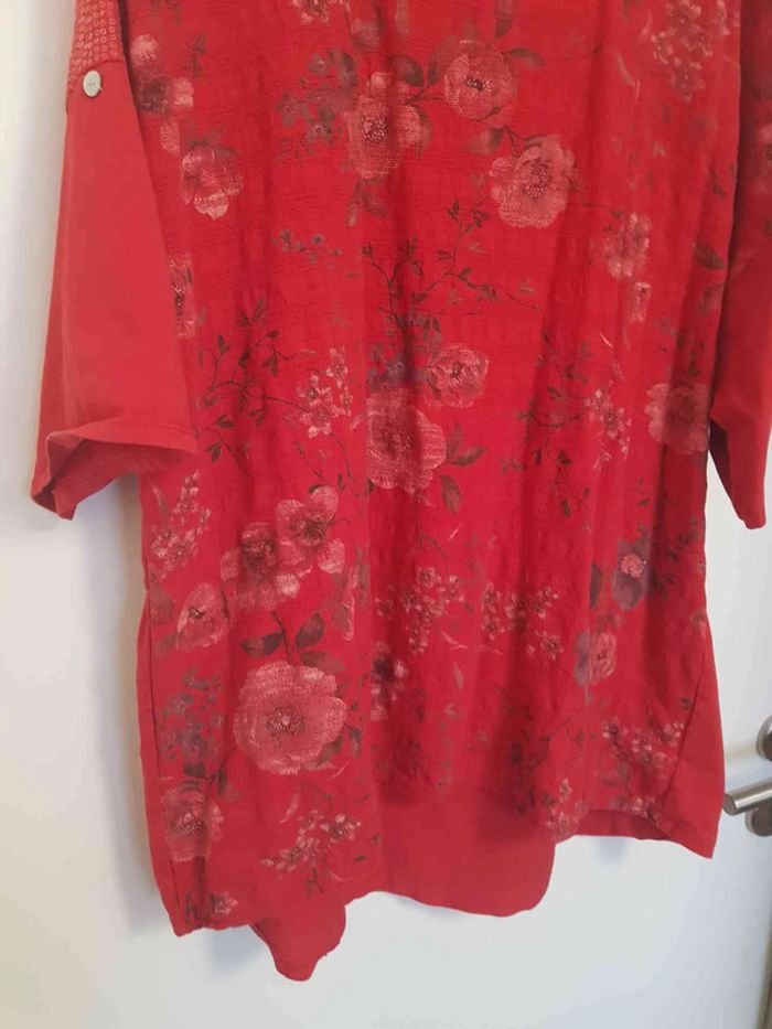 Haut sequin taille 48 - photo numéro 3
