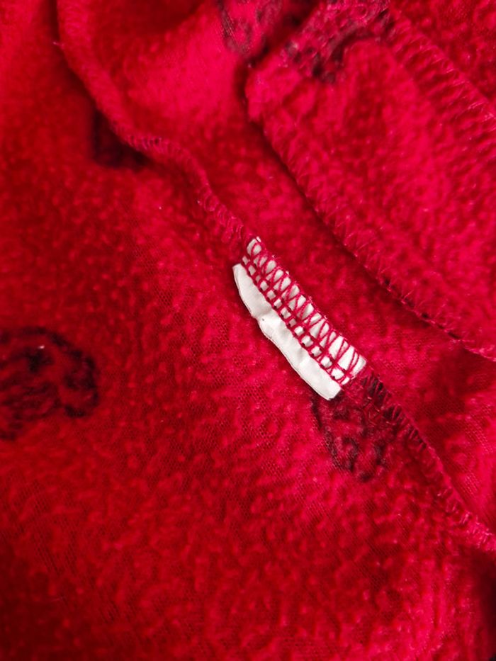 Gilet zippé bébé 24 mois Tissaia - photo numéro 4