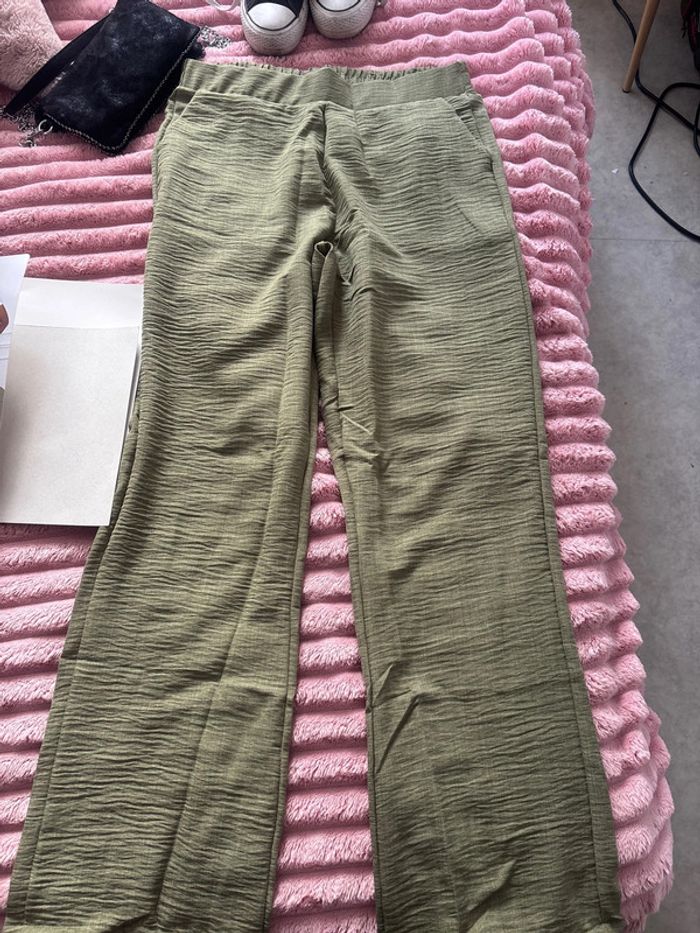 Pantalon femme