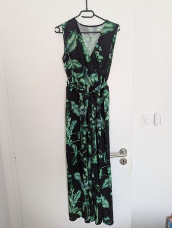 Combinaison femme ❤️