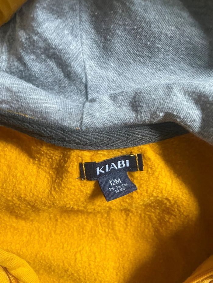 Gilet Kiabi - photo numéro 2