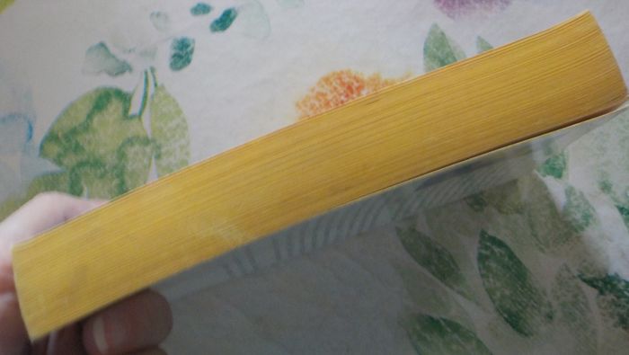 DE MORT NATURELLE de Michael PALMER Ed. Le Livre de Poche - photo numéro 5