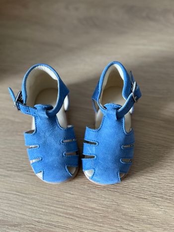 Chaussures jacadi 