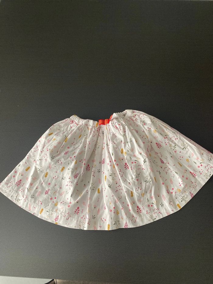 Jupe fille taille 8 ans galerie Lafayette
