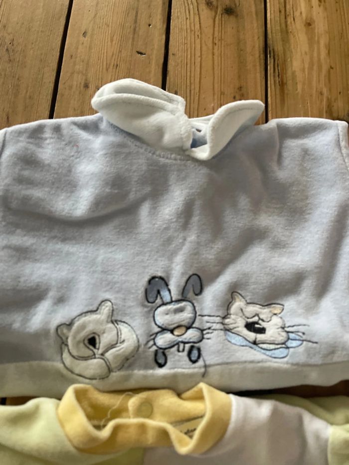 Lot de pyjama, 18 mois - photo numéro 5