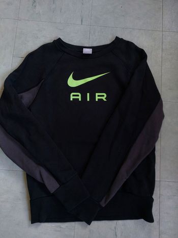 Sweat nike