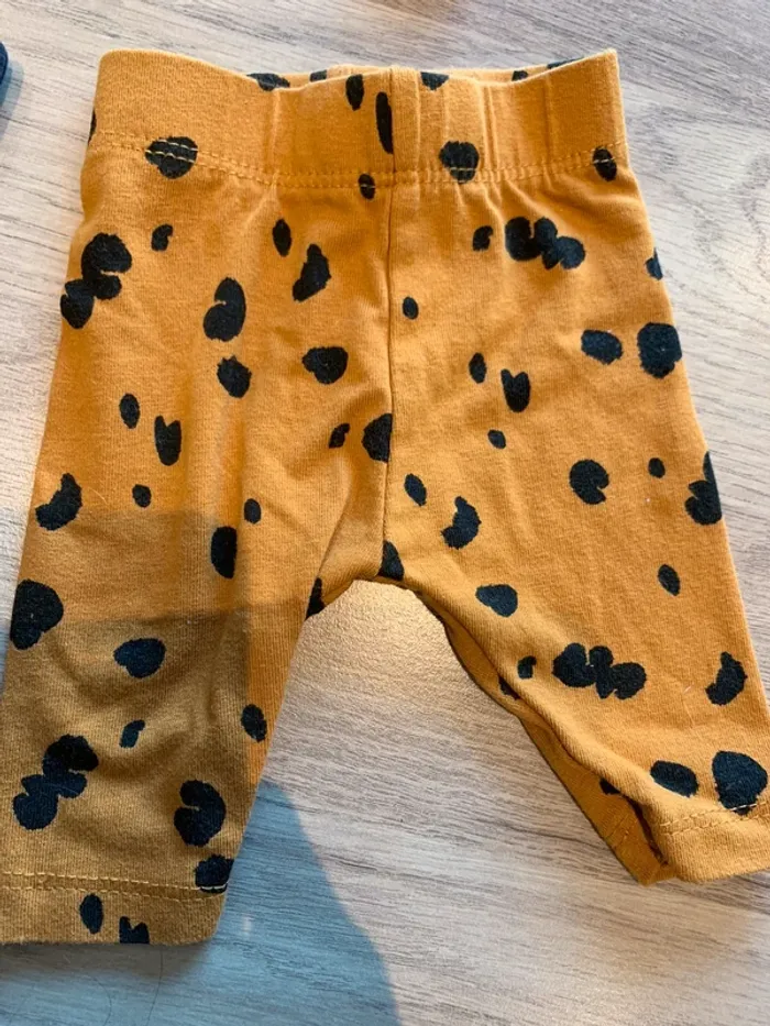 Ensemble kiabi taille 1 mois - photo numéro 5