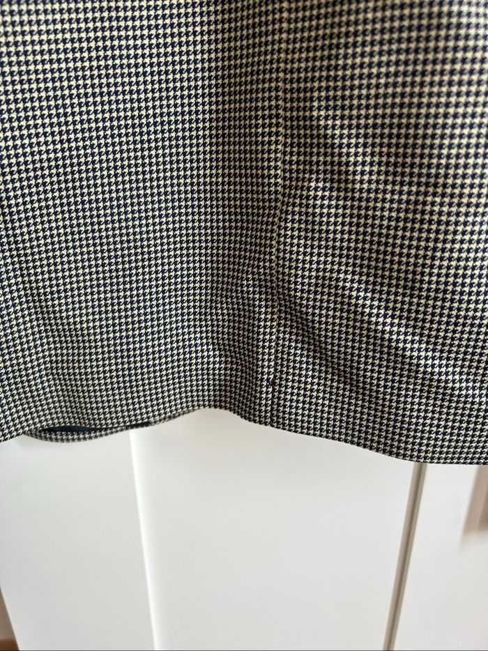 Veste de blazer à motifs tweed Homme Boutique Indépendante Tailles L-XL - photo numéro 9