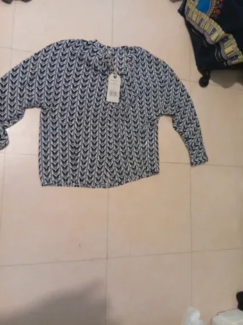 Chemise pepe jeans taille xs