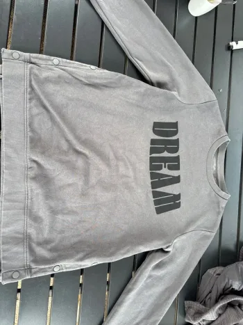 Sweat, pull maternité