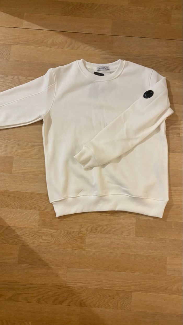 Pull c.p copagny - photo numéro 3