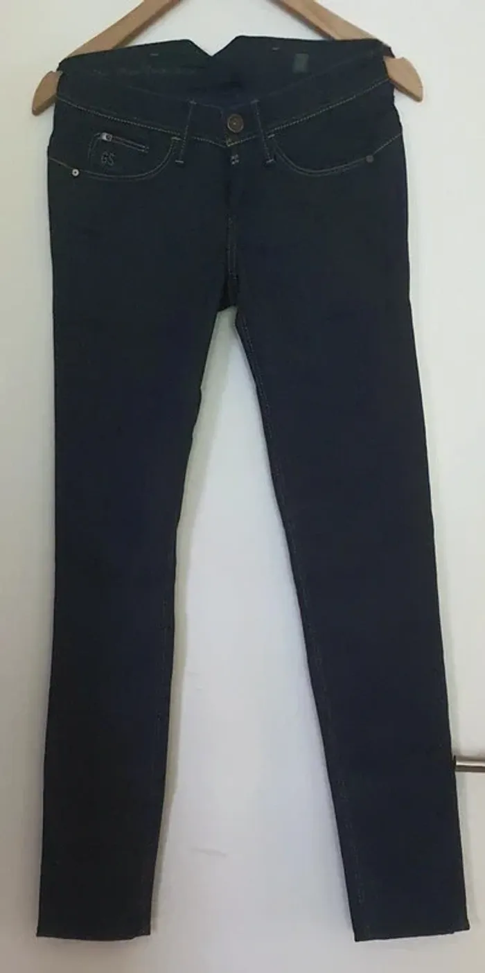 Jean colt Skinny G-Star 34