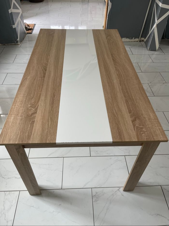 Table à manger