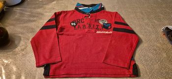 Polo orchestra 3 ans